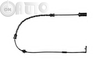 Senzor de avertizare uzura placute de frana 