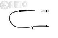 Senzor de avertizare uzura placute de frana 