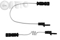 Senzor de avertizare uzura placute de frana 