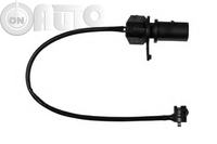 Senzor de avertizare uzura placute de frana 