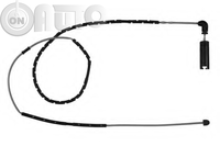 Senzor de avertizare uzura placute de frana 