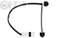 Senzor de avertizare uzura placute de frana 