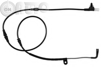 Senzor de avertizare uzura placute de frana 