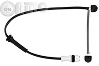 Senzor de avertizare uzura placute de frana 