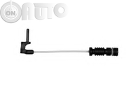 Senzor de avertizare uzura placute de frana 