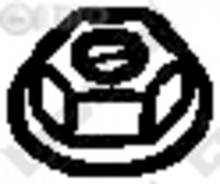 Piulita - galeria de evacuare 