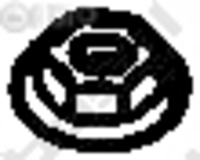 Piulita - galeria de evacuare 