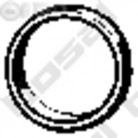 Inel etansare -  galerie evacuare 