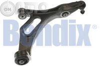 Brat -  suspensie roata 