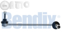 Brat/bieleta suspensie -  stabilizator 