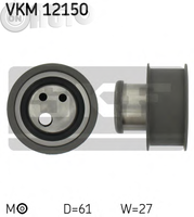 Rola intinzator - curea distributie 