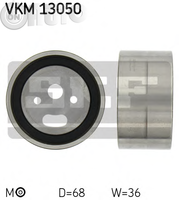 Rola intinzator - curea distributie 