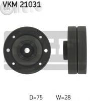 Rola ghidare/conducere -  curea distributie 