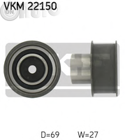 Rola ghidare/conducere -  curea distributie 