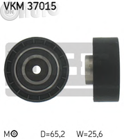 Rola intinzator - curea transmisie 