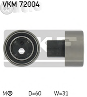 Rola intinzator - curea distributie 