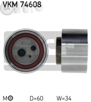 Rola intinzator - curea distributie 