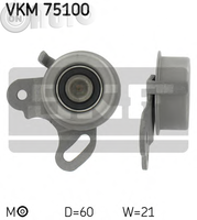 Rola intinzator - curea distributie 