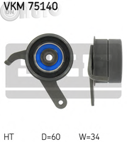 Rola intinzator - curea distributie 