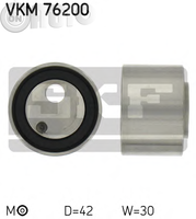 Rola intinzator - curea distributie 