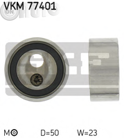 Rola intinzator - curea distributie 