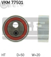 Rola intinzator - curea distributie 