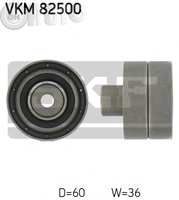 Rola ghidare/conducere -  curea distributie 