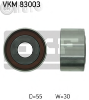 Rola ghidare/conducere -  curea distributie 