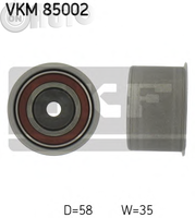 Rola ghidare/conducere -  curea distributie 