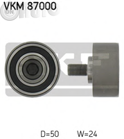 Rola ghidare/conducere -  curea distributie 