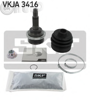 Set articulatie -  planetara 