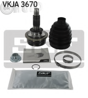 Set articulatie -  planetara 