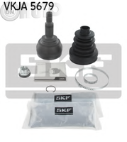 Set articulatie -  planetara 