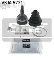 Set articulatie -  planetara 