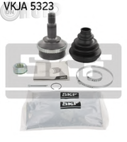 Set articulatie -  planetara 