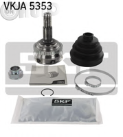 Set articulatie -  planetara 