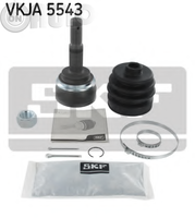 Set articulatie -  planetara 