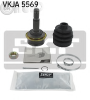 Set articulatie -  planetara 