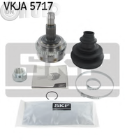 Set articulatie -  planetara 