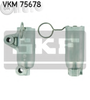 Rola intinzator - curea distributie 