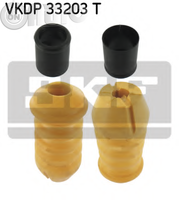 Chit protectie praf amortizor 