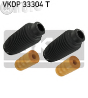 Chit protectie praf amortizor 