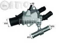 Termostat lichid racire 