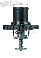 Termostat lichid racire 