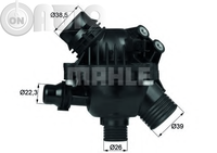 Termostat lichid racire 