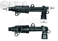 Termostat - racire ulei 