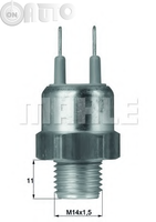 Comutator temperatura -  ventilator radiator 