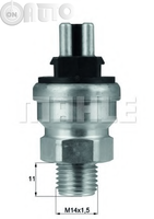 Comutator temperatura -  ventilator radiator 