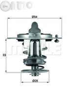 Termostat lichid racire 