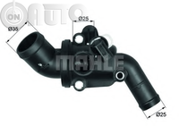 Termostat lichid racire 